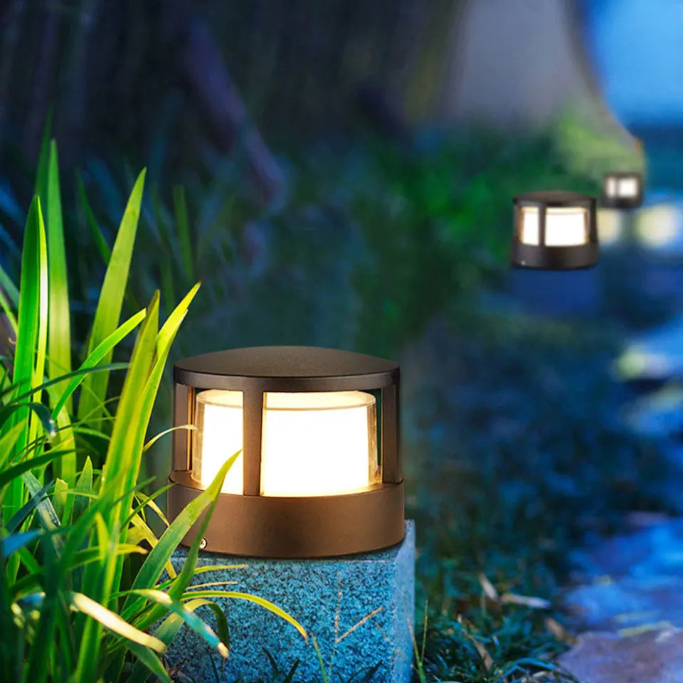 Motion Sensor LED Outdoor Indoor waterproof