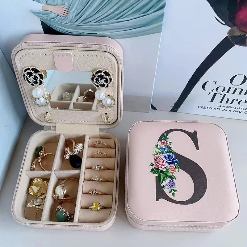 Jewelry Box