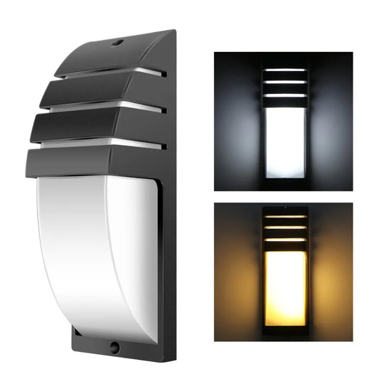 Outdoor/Indoor Wall Lamp