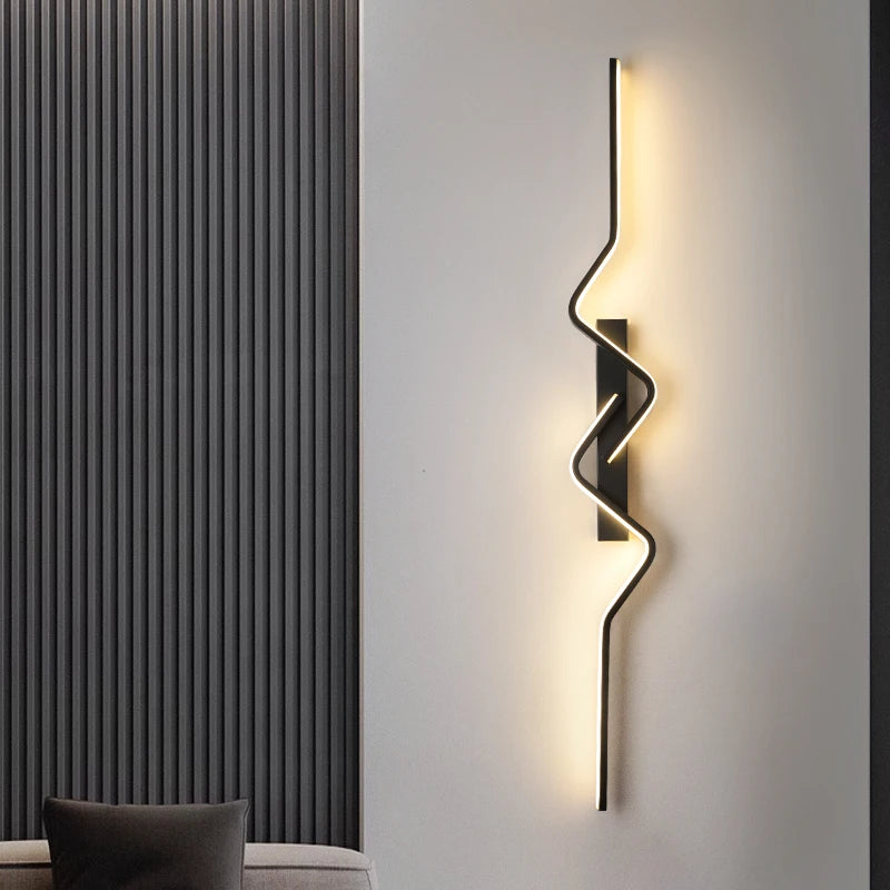 Modern Wall Light