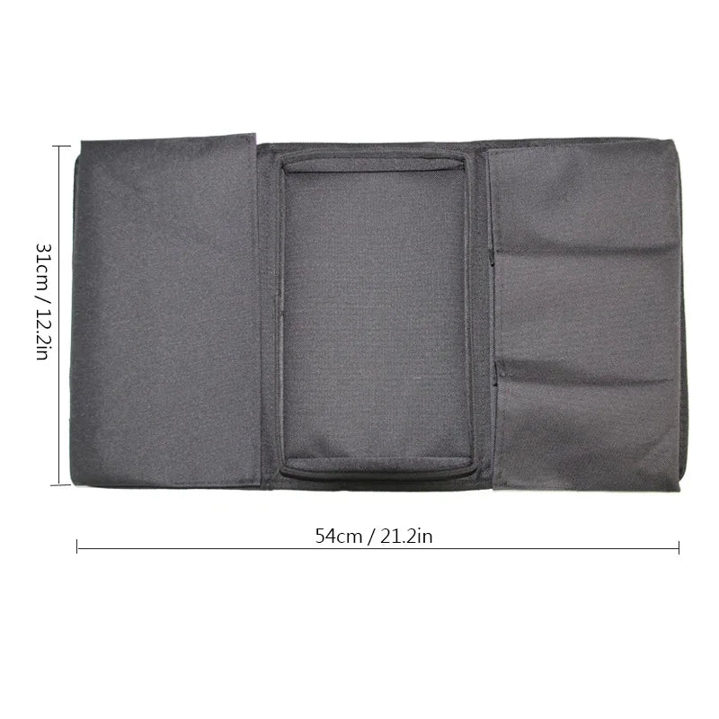 Armrest Storage Bags