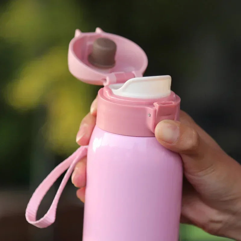 Mini Thermos Cup