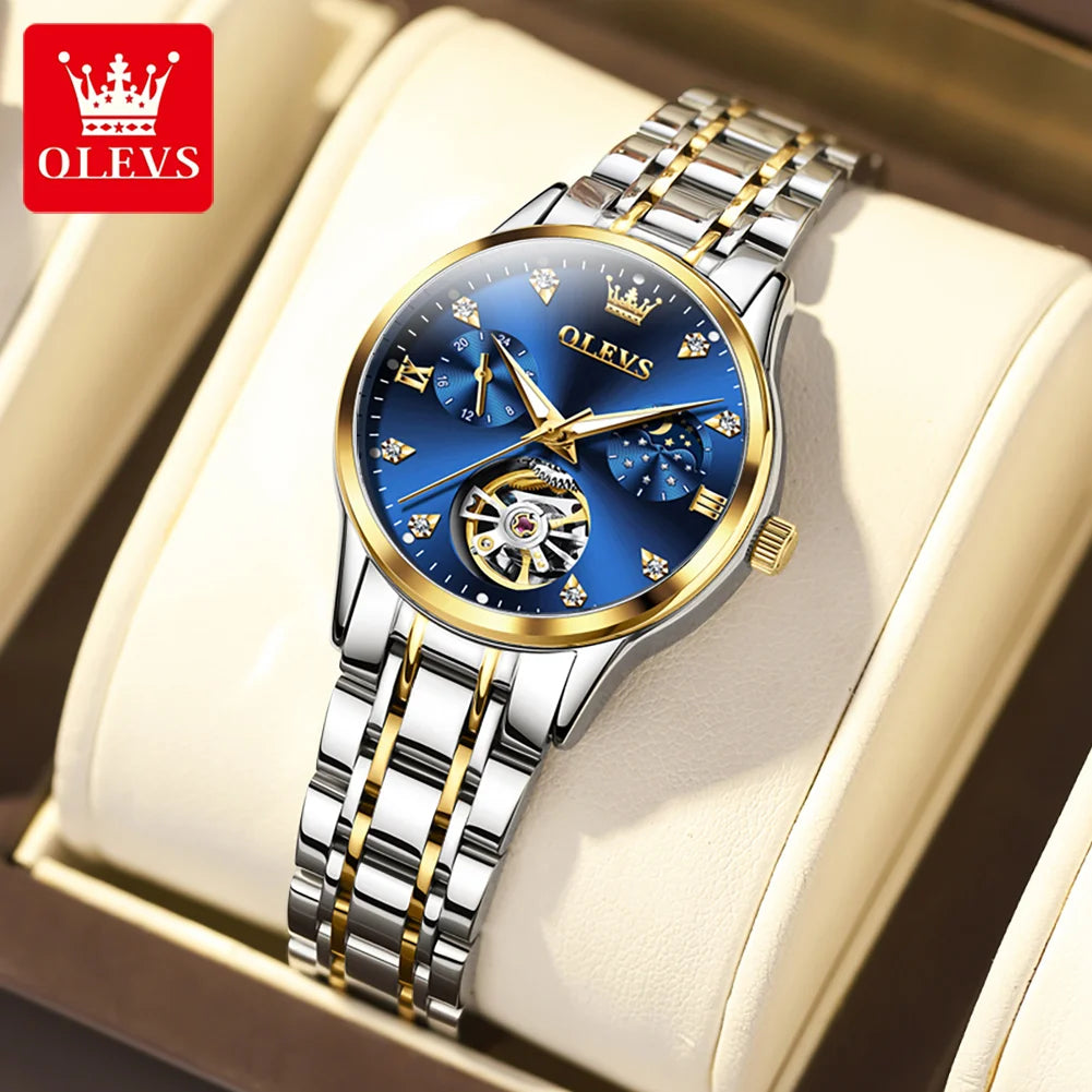 OLEVS 6608 Women Watch