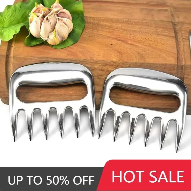 BBQ Shredder Fork