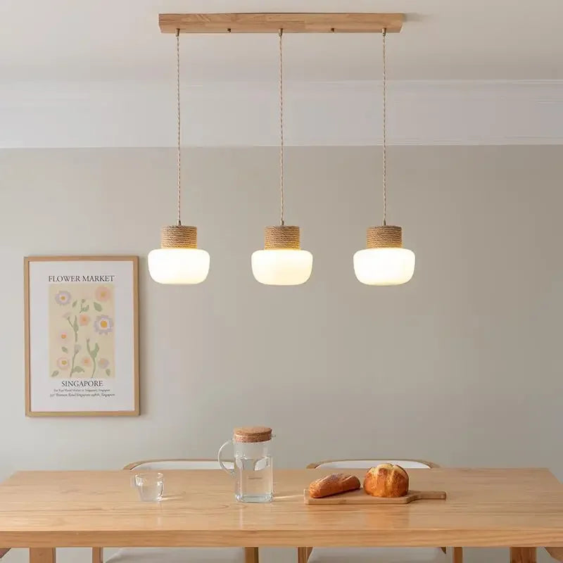 Pendant Lamp