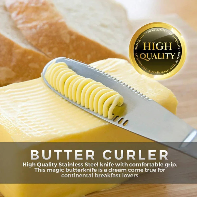 Butter Knife