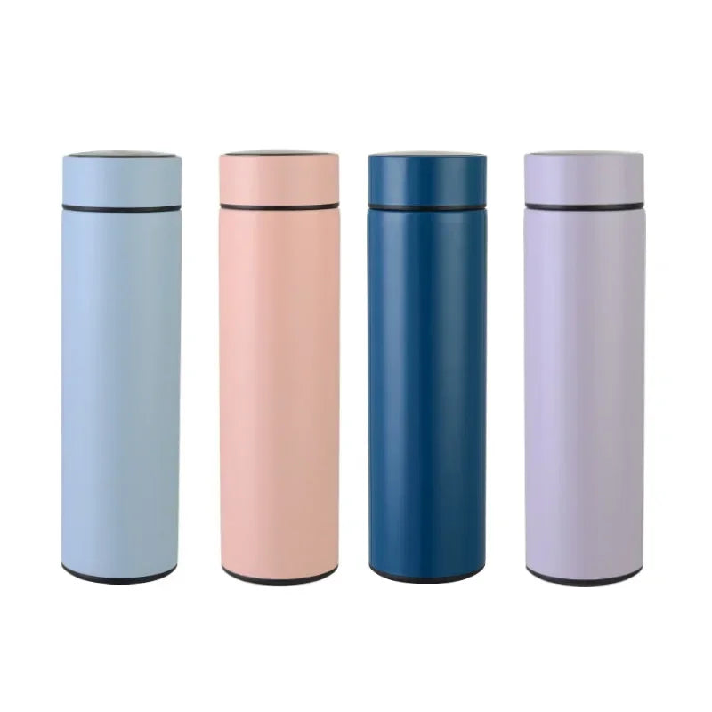 Vacuum Flasks and Thermoses