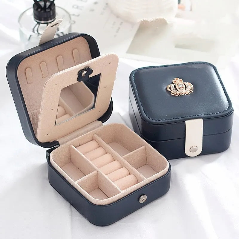 Double Layer Storage Box