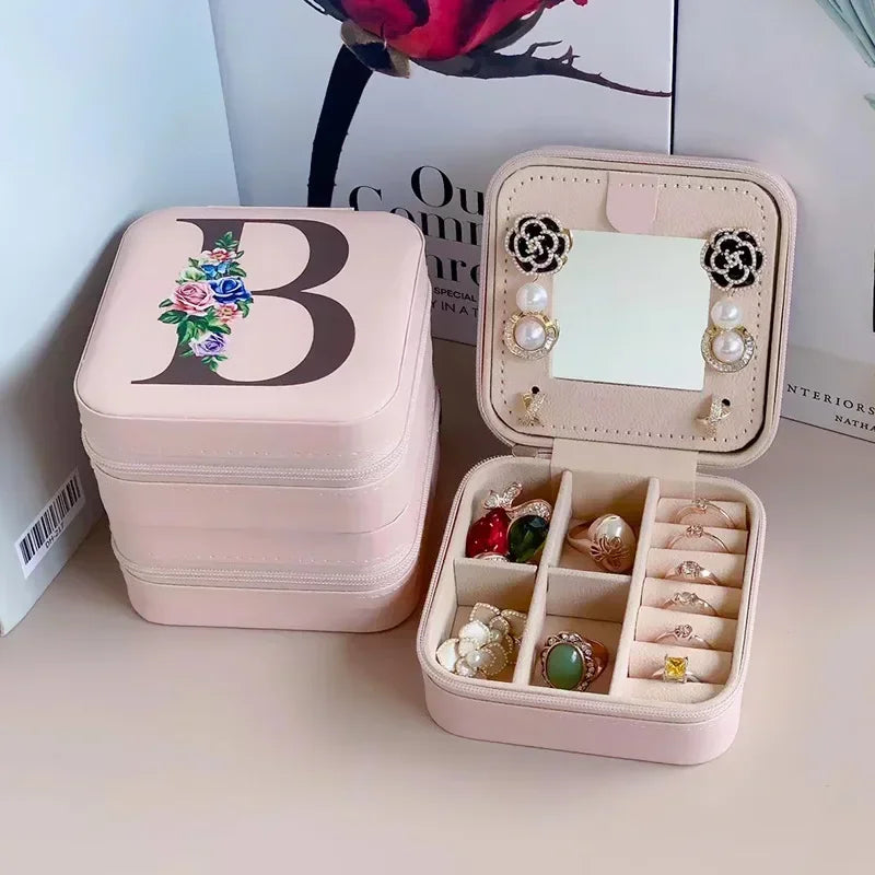 Jewelry Box