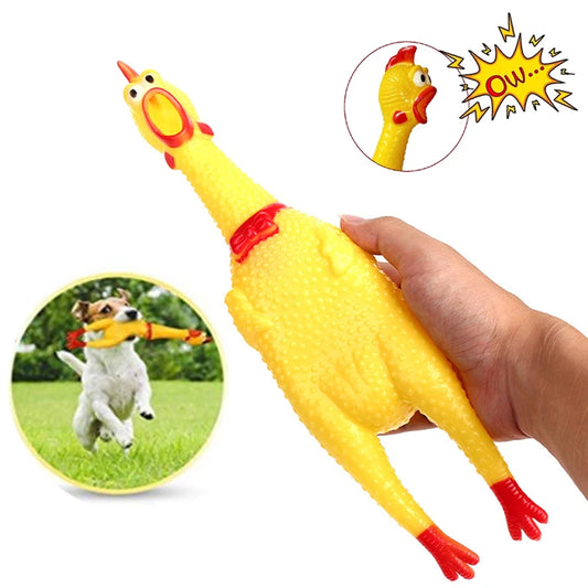 16cm 29cm 35cm New Pets Dog Squeak Toys