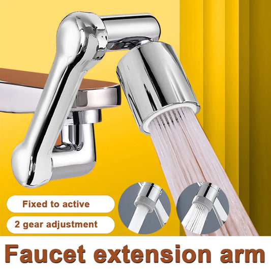 kitchen faucet aerator