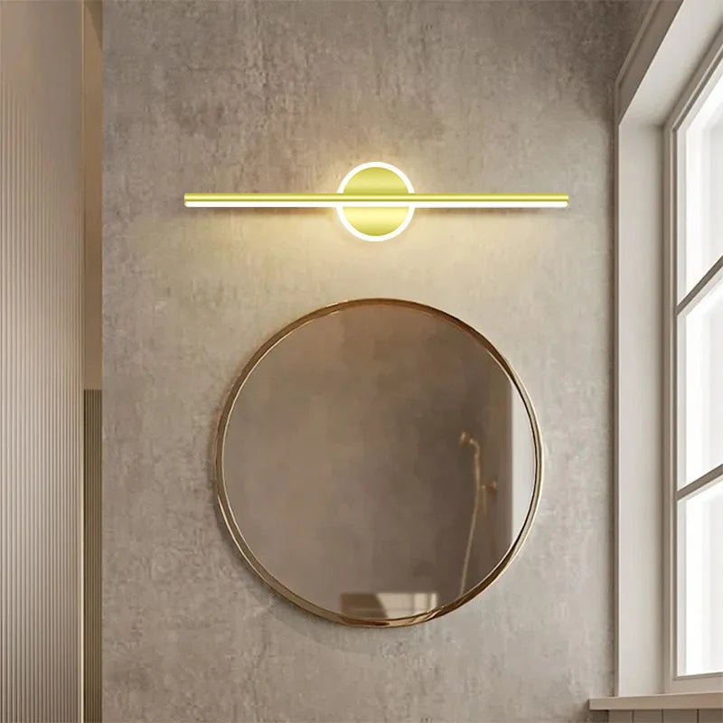 Modern LED Wall Lamp