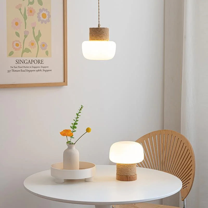 Pendant Lamp