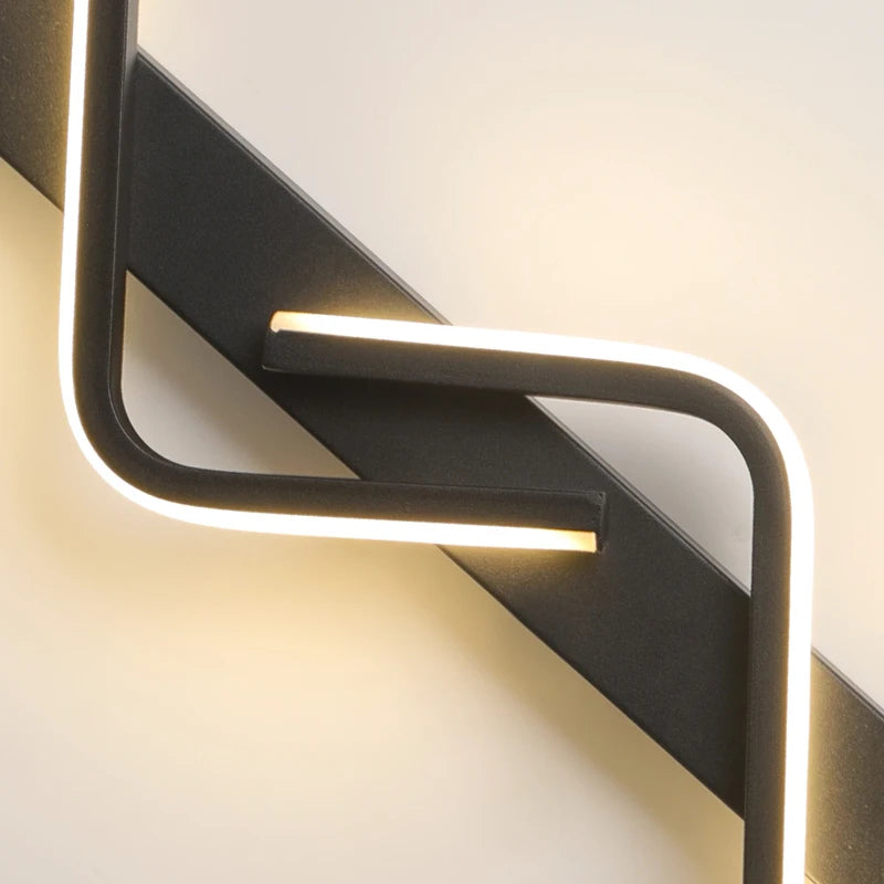 Modern Wall Light