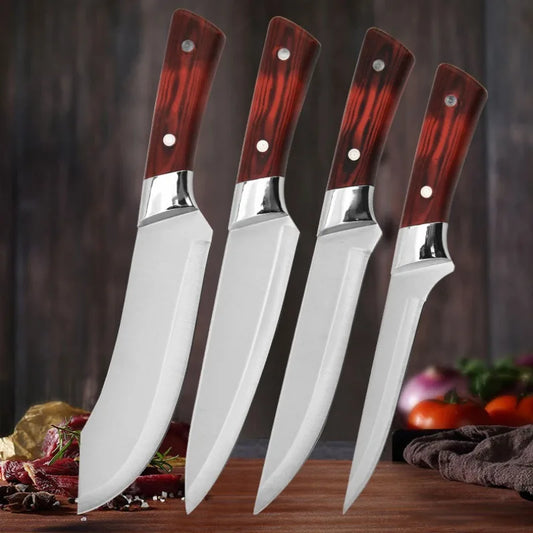 Kitchen Knives