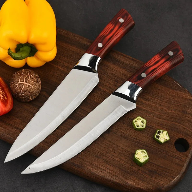 Kitchen Knives