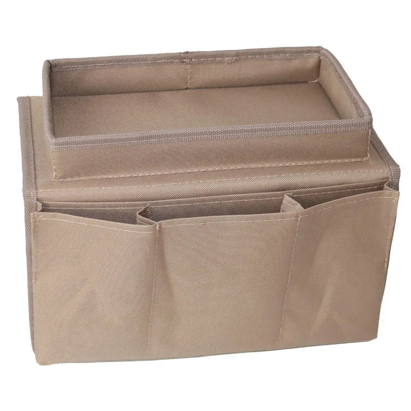 Armrest Storage Bags