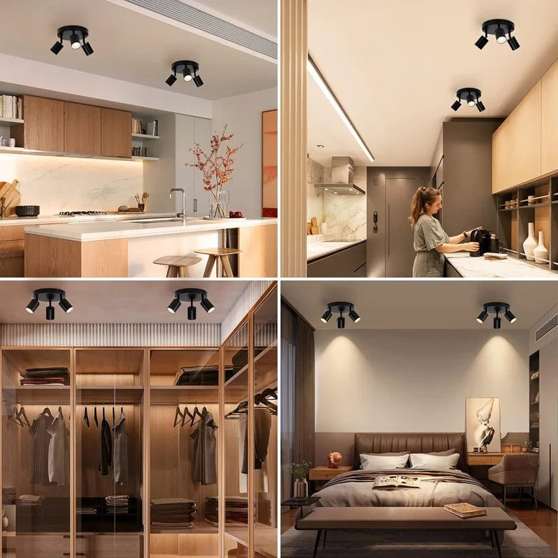 LED Ceiling Spotlight