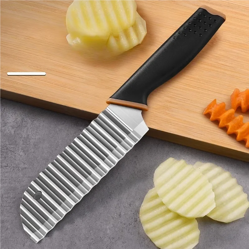 Potato Knife