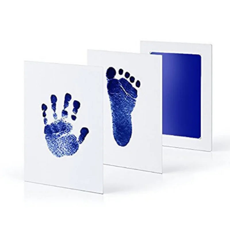 Pet Paw Print Ink Pad