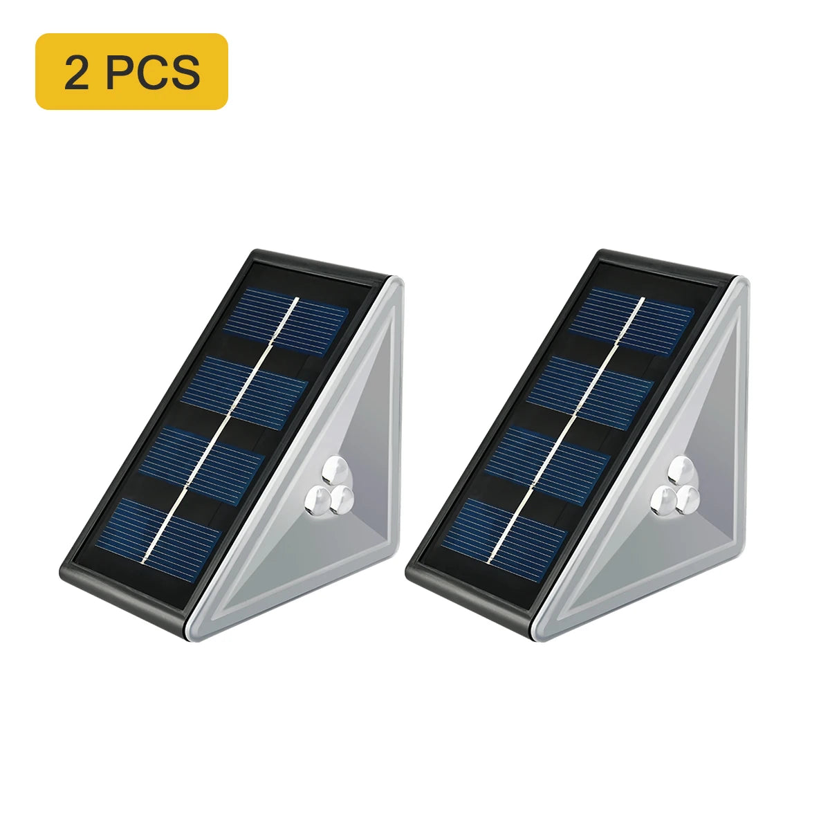 Waterproof Solar Stair Lights